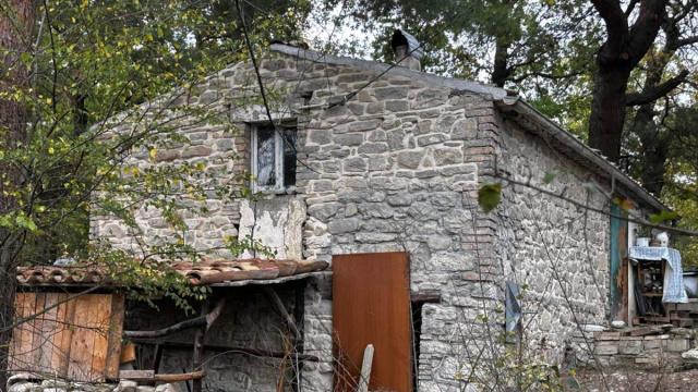 Abruzzo, bimbi allontanati da casa bosco: minacce alla giudice ... &copy; Creative Commons
