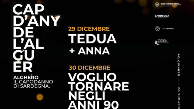 Annunciati i nomi degli artisti che si esibiranno al "Cap d'Any de ... &copy; Creative Commons