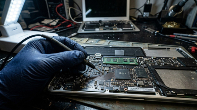 Apple Tells Court OpenAI Employee Used Confidential Circuit ... &copy; Creative Commons