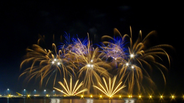 Capodanno in piazza, la Regione stanzia 3 milioni per i concerti ... &copy; Creative Commons
