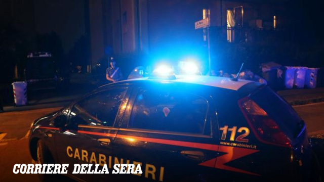 Castro, 17enne trovato in fin di vita sul ciglio della strada dopo ... &copy; Creative Commons