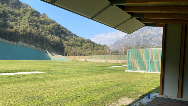 Ch&acirc;tillon, esposto contro il tiro a volo: trenta firme ai ... &copy; Creative Commons