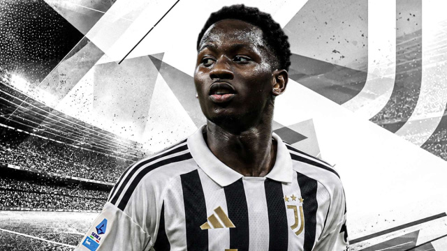Chi &egrave; Pape Sarr, nuovo acquisto della Juventus: ruolo ... &copy; Creative Commons