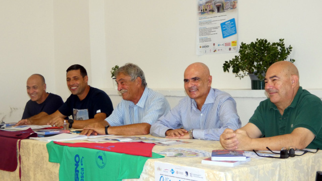 Comune di Cagliari  Tutto pronto al Villaggio dei pescatori per ... &copy; Creative Commons