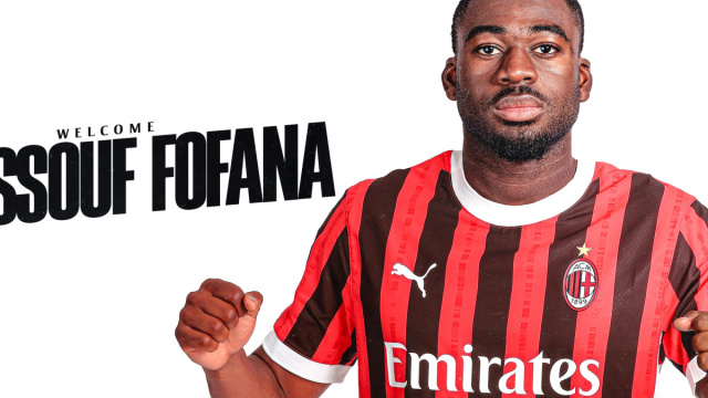COMUNICATO UFFICIALE: YOUSSOUF FOFANA &copy; Creative Commons