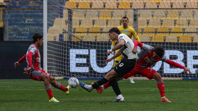 Coppa Italia: in campo Parma-Cremonese, alle 21 Torino-Monza &copy; Creative Commons