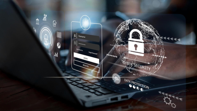 Cybersecurity: cos'&egrave;, guida pratica per la sicurezza nelle aziende ... &copy; Creative Commons