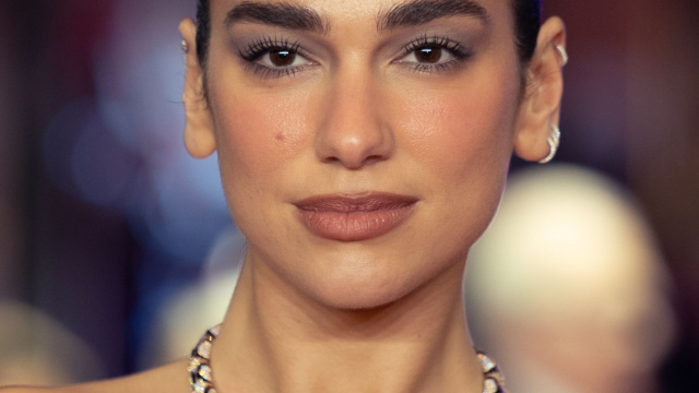 Dua Lipa - Wikipedia &copy; Creative Commons