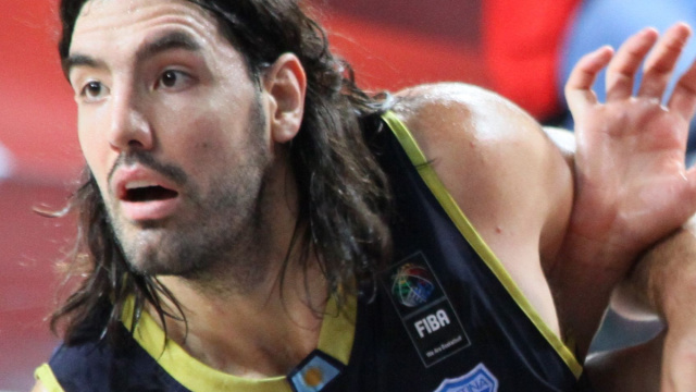 File:Luis Scola 2010.jpg - Wikipedia &copy; Creative Commons