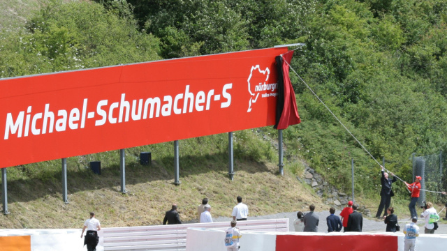 File:Michael-Schumacher-S.jpg - Wikipedia &copy; Creative Commons