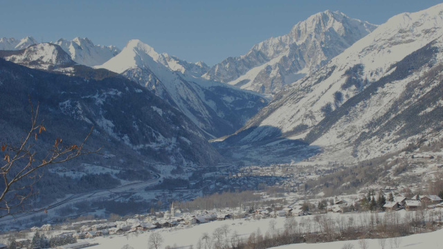 Forte di Bard - La Salle Mont Blanc Experience &copy; Creative Commons