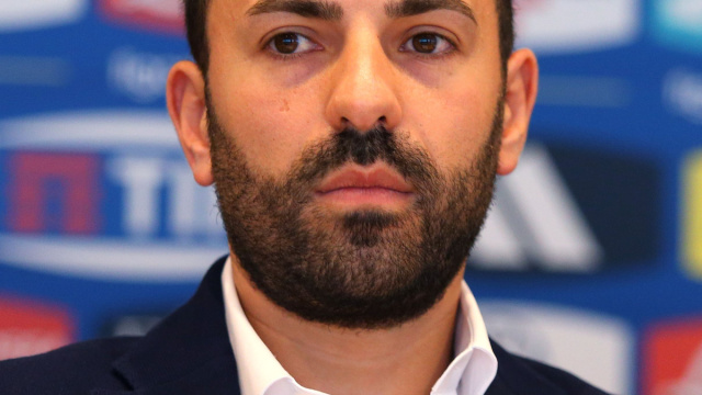 Futsal maschile: Salvatore Samperi  FIGC &copy; Creative Commons