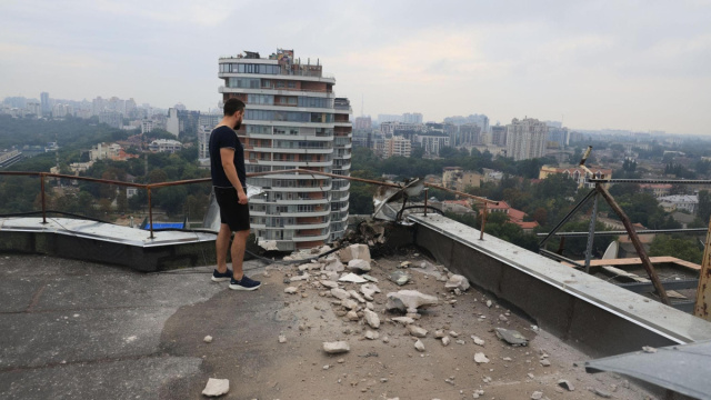 Guerra Ucraina - Russia, le news di oggi - la Repubblica &copy; Creative Commons