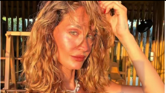 Helena Prestes - Screenshot &copy; Instagram.