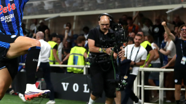 Highlights Atalanta-Bologna 1-0: gol decisivo di Samardzic al ... &copy; Creative Commons