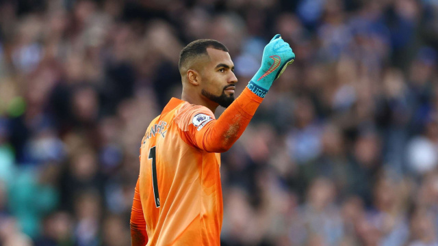 Il Chelsea pesca dal Brighton: ufficiale l'arrivo del portiere ... &copy; Creative Commons
