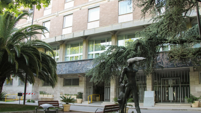 Il Comune di Viareggio risparmia 200mila euro sulle partecipate ... &copy; Creative Commons