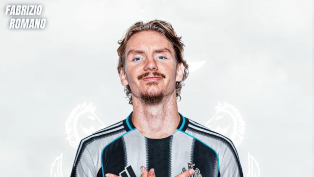 Il Newcastle firma l'attaccante Nick Woltemade : r/FantasyPL &copy; Creative Commons