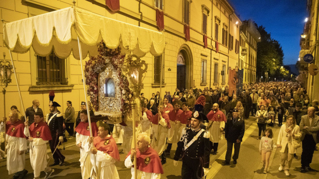 Imola, il programma delle Solenni Rogazioni in onore della Beata ... &copy; Creative Commons