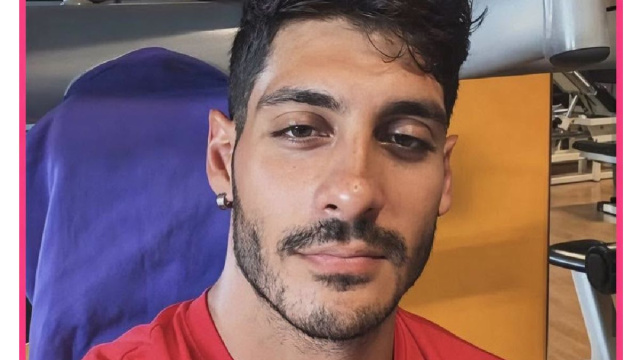 Javier Martinez - Screenshot &copy; Instagram.