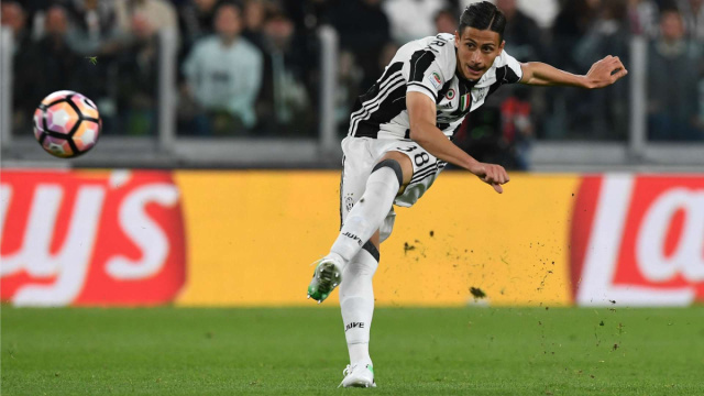 Juventus, rinascita Mandragora: debutto e calvario alle spalle ... &copy; Creative Commons