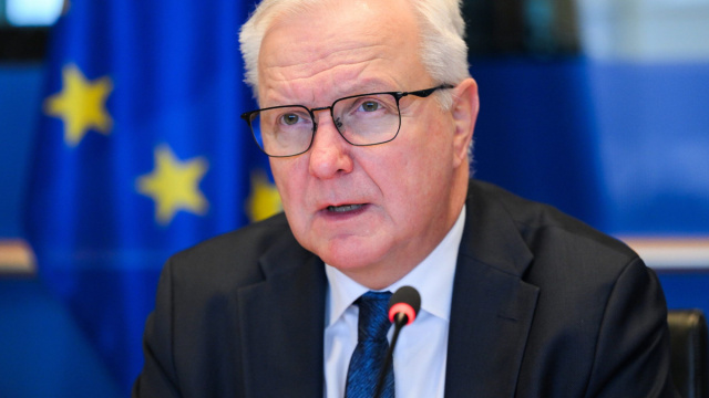 La Finlandia sostiene Rehn alla vicepresidenza della BCE &copy; Creative Commons