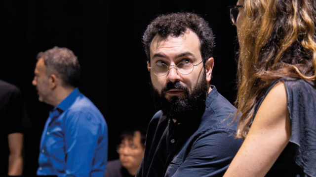 La scuola dell'Elisir: intervista a Marco Alibrando - Teatro alla ... &copy; Creative Commons
