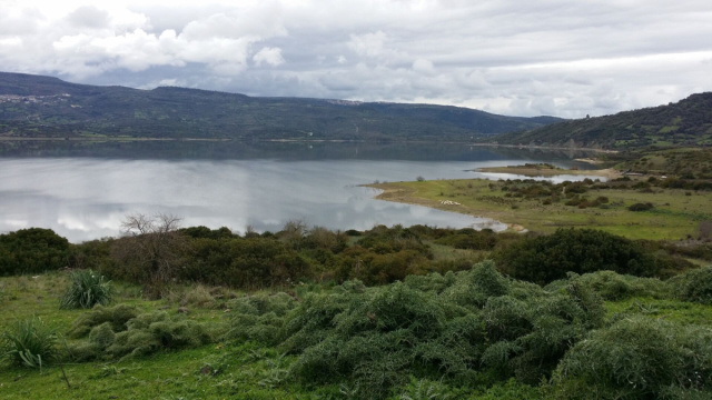 Lago Omodeo, come arrivare e quali attivit&agrave; puoi svolgere &copy; Creative Commons