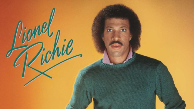 Lionel Richie - Lionel Richie (180 g) (LP) - Muziker &copy; Creative Commons