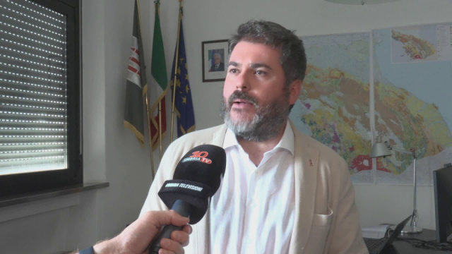 Luca Marroni, Autore di Umbria TV &copy; Creative Commons