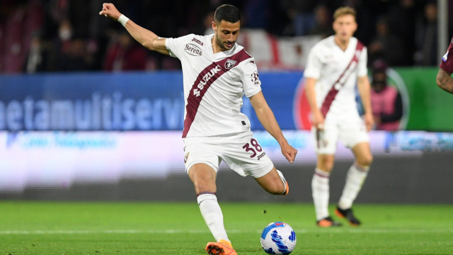 Mandragora dice s&igrave; alla Fiorentina: i numeri dell'affare  DAZN ... &copy; Creative Commons