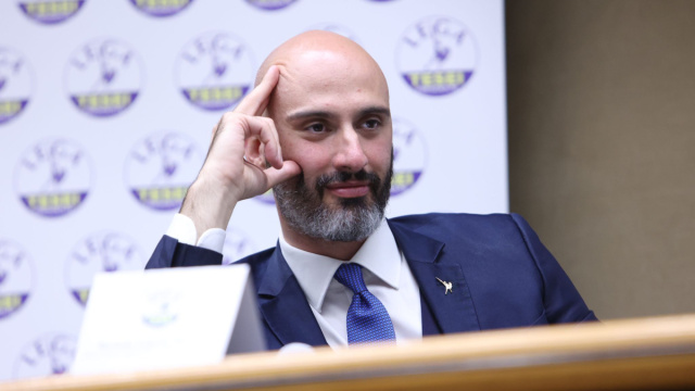 Marchetti (Lega): "In arrivo 35 rinforzi per le forze dell'ordine ... &copy; Creative Commons