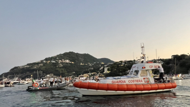 Mare e Laghi sicuri: prevenzione e vigilanza &copy; Creative Commons