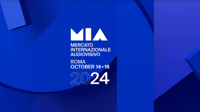 MIA Market: la 10a edizione a Roma dal 14 al 18 ottobre 2024  TFI ... &copy; Creative Commons