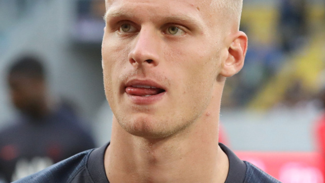 Mitchel Bakker - Wikipedia &copy; Creative Commons