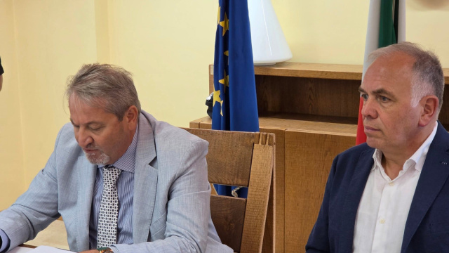 Molise, l'Avviso Impatto sostiene gli investimenti delle imprese &copy; Creative Commons