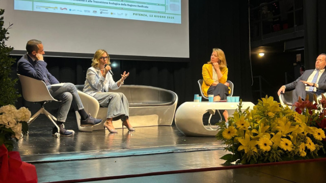 Mongiello al convegno sulla &ldquo;Rigenerazione urbana&rdquo; - Regione ... &copy; Creative Commons