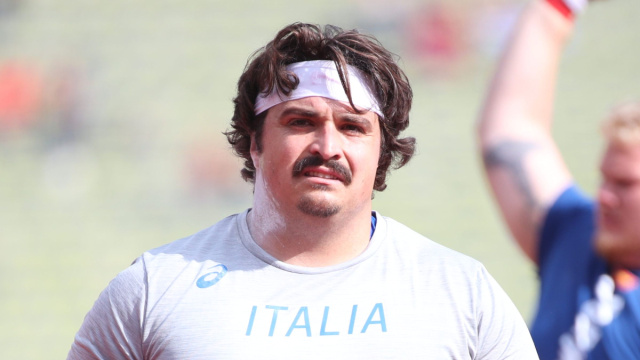 Nick Ponzio - Wikipedia &copy; Creative Commons
