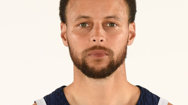 Olympics Steph Curry Rotoworld Stephen Curry USA Basketball &copy; Creative Commons