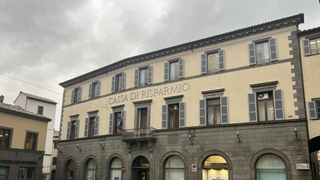 Orvieto, le Giornate Fai di Primavera aprono le &ldquo;stanze segrete ... &copy; Creative Commons