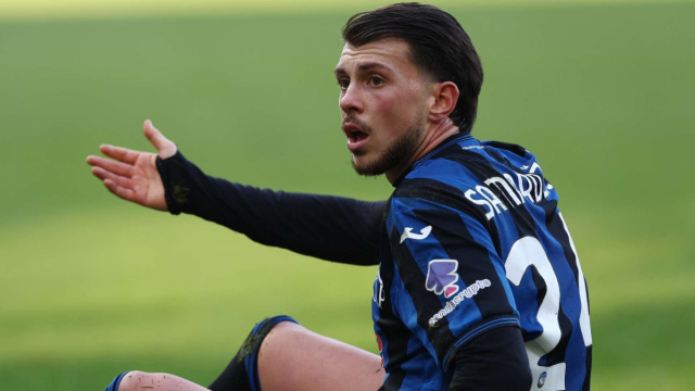 Perch&eacute; Samardzic non gioca nell'Atalanta? Le parole di Gasperini e ... &copy; Creative Commons
