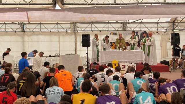 Perugia - la &ldquo;StarCup&rdquo; insegna ad aprirsi agli altri. Occasione di ... &copy; Creative Commons