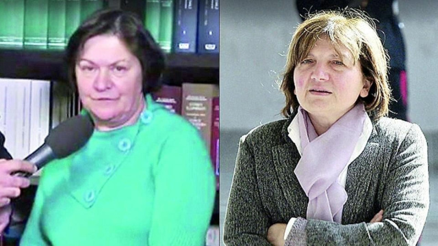 Poggi Stasi, le due mamme di Garlasco nel paese sotto assedio - La ... &copy; Creative Commons