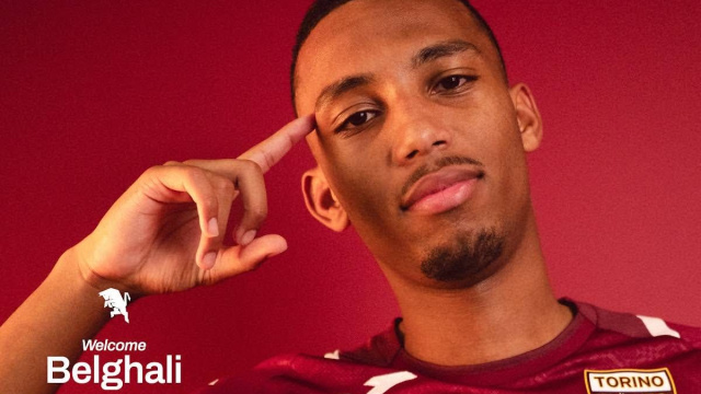Post from Torino FC - YouTube &copy; Creative Commons
