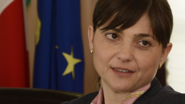 Presidente Regione Friuli Venezia Giulia : Comunicati stampa ... &copy; Creative Commons