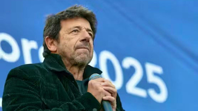 Prorogato di 24 ore lo stato di fermo del cantante Patrick Bruel &copy; Creative Commons