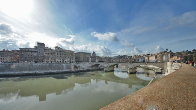 Roma Capitale  Sito Istituzionale  Home &copy; Creative Commons