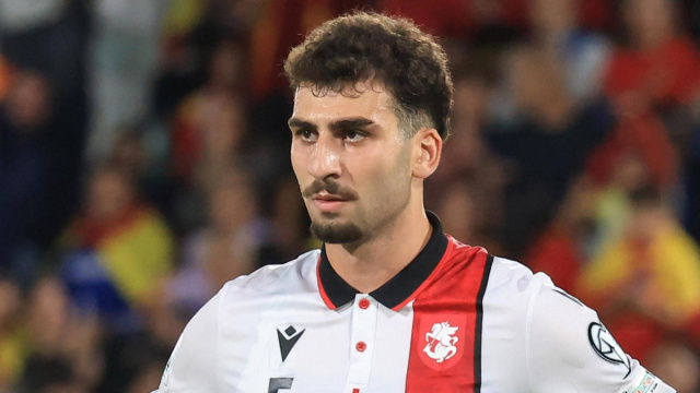 Saba Goglichidze: Watford sign Georgia defender from Udinese - BBC ... &copy; Creative Commons