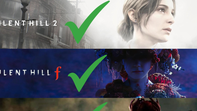 Silent Hill: Townfall &egrave; l'ultimo progetto non ancora uscito dalla ... &copy; Creative Commons