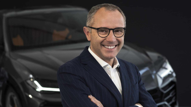 Stefano Domenicali torna in Formula 1. &raquo; Motor Valley &copy; Creative Commons